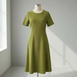 Corduroy pickle