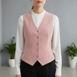 Corduroy rose