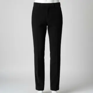 Corduroy black