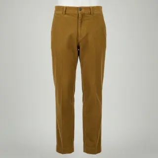 Corduroy curry