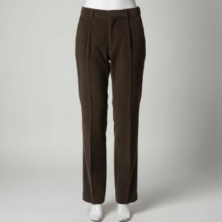 Corduroy dark brown