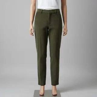 Corduroy hunter