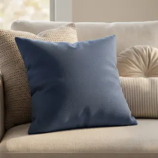 CANVAS STONEWASHED navy