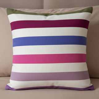 Decoration fabric Stripes multicolour design A