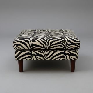 Decoration fabric GOBELIN PREMIUM Zebra Skin