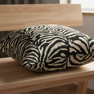Decoration fabric GOBELIN PREMIUM Zebra Skin