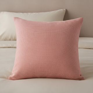 Decoration fabric DOBBY Full peach