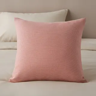 Decoration fabric DOBBY Full peach