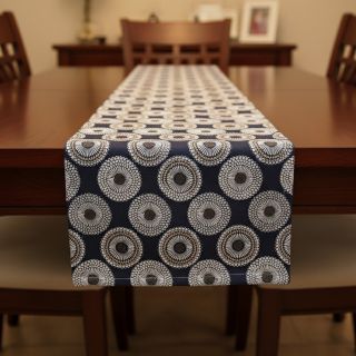 Decoration fabric jacquard Jojoba marine