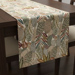 Decoration fabric jacquard Egypte blanc