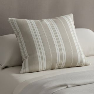 Decoration fabric jacquard LINEN LOOK Granville lin