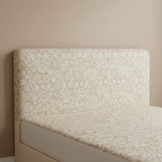 Decoration fabric jacquard Sunlight lin