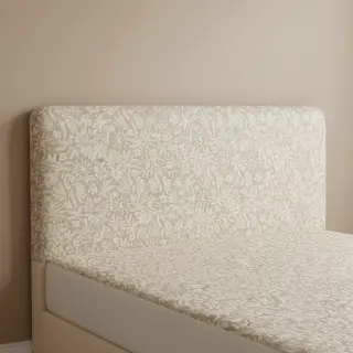 Decoration fabric jacquard Sunlight lin