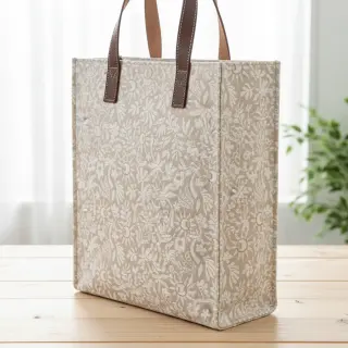 Decoration fabric jacquard Sunlight lin