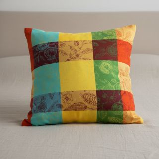 Decoration fabric FRENCH TABLE CLOTH JACQUARD Cabosse allover summer