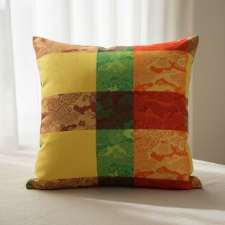 Decoration fabric FRENCH TABLE CLOTH JACQUARD Niwa allover summer