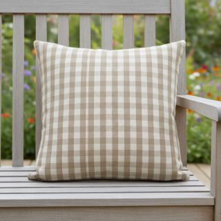 Decoration fabric Celestin LUREX ficelle