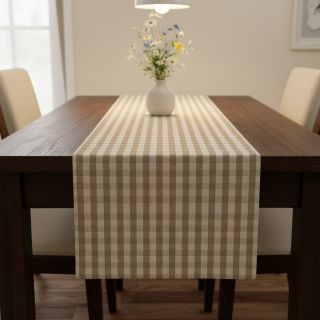 Decoration fabric Celestin LUREX ficelle