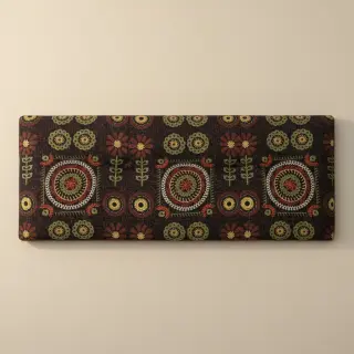 Decoration fabric GOBELIN PREMIUM Primal Stitch Patch