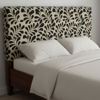 Decoration fabric GOBELIN PREMIUM Drop Wave Branch design B