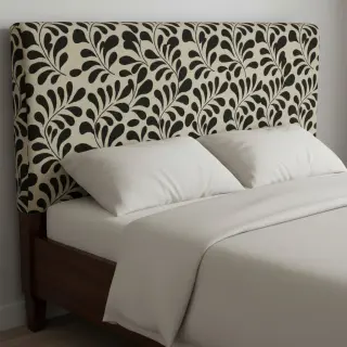 Decoration fabric GOBELIN PREMIUM Drop Wave Branch design B