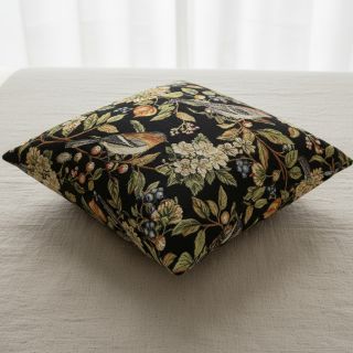 Decoration fabric GOBELIN PREMIUM Paradise Bird Flora