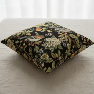 Decoration fabric GOBELIN PREMIUM Paradise Bird Flora