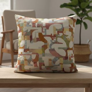 Decoration fabric GOBELIN Indian Bold Tapestry