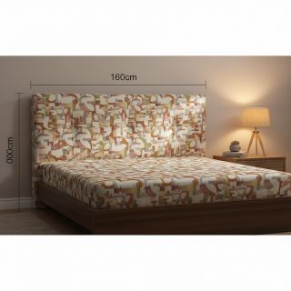 Decoration fabric GOBELIN PREMIUM Indian Bold Tapestry