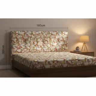 Decoration fabric GOBELIN PREMIUM Indian Bold Tapestry