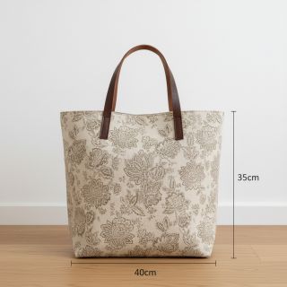 Decoration fabric Ceylan lin