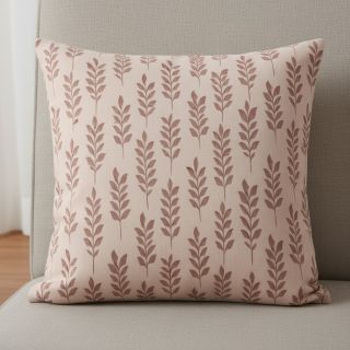 Decoration fabric premium Gentle Branch Art