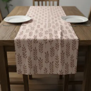 Decoration fabric premium Gentle Branch Art
