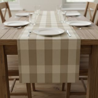 Decoration fabric BIG Celestine ficelle