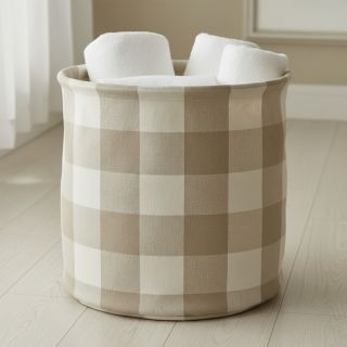 Decoration fabric BIG Celestine ficelle