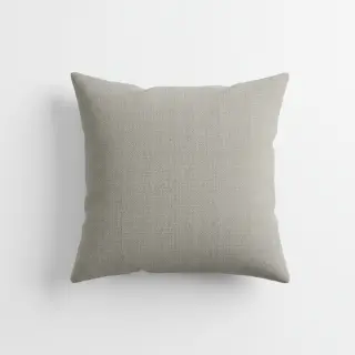 Decoration fabric Linenlook PLAIN grey