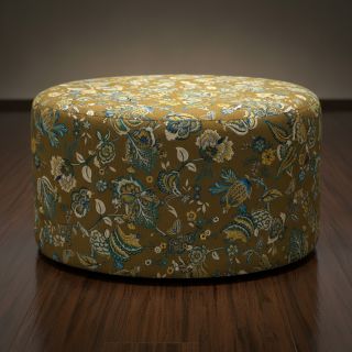 Decoration fabric jacquard Inaya or