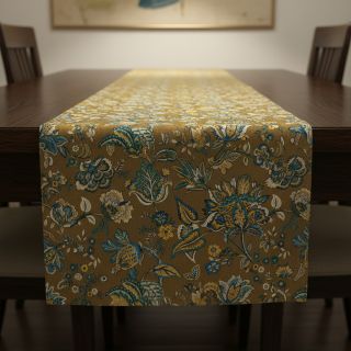 Decoration fabric jacquard Inaya or