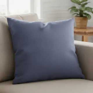 CANVAS dusty blue