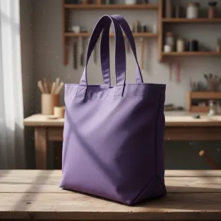 CANVAS lavender