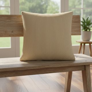 Decoration fabric Simone peanut