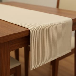 Decoration fabric Simone peanut