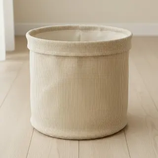Decoration fabric Simone peanut