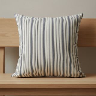 Decoration fabric Eugene indigo