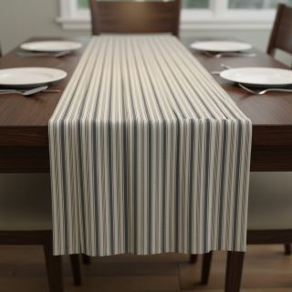 Decoration fabric Eugene indigo