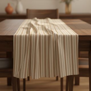 Decoration fabric Eugene peanut