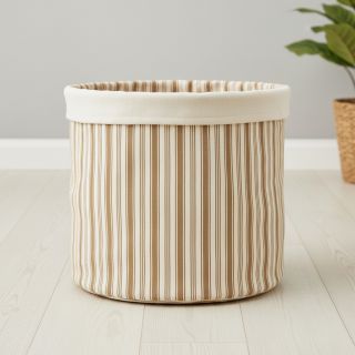 Decoration fabric Eugene peanut