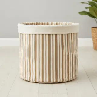Decoration fabric Eugene peanut