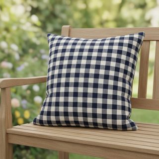 Decoration fabric Celestin indigo