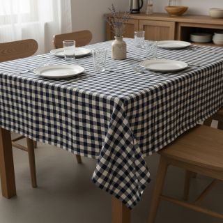 Decoration fabric Celestin indigo